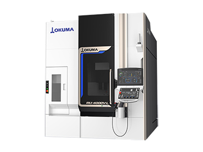  5軸數(shù)控立式加工中心1