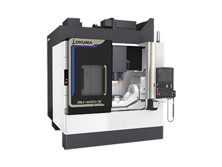  5軸數(shù)控立式加工中心3