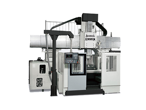 龍門式加工中心2