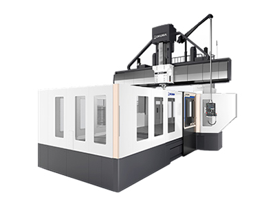 5面加工龍門式加工中心3